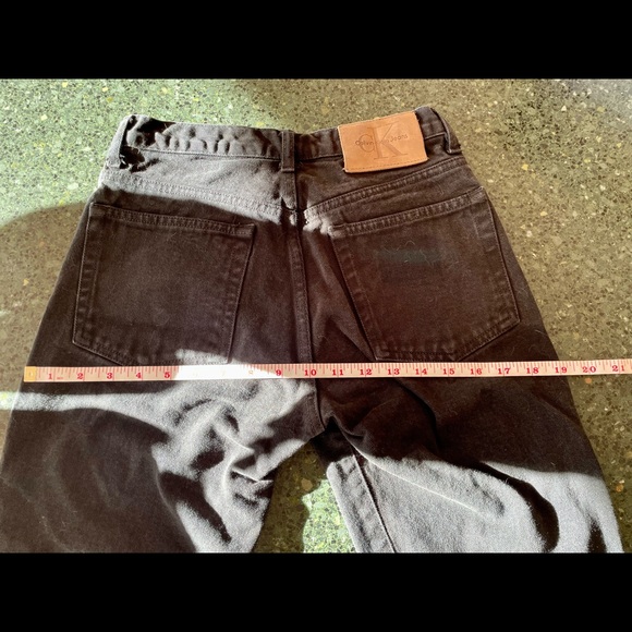 Vintage 90’s Calvin Klein Jeans - Picture 10 of 10